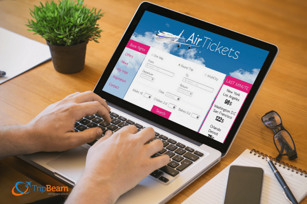 Easiest Ways to Book Cheap Flight Tickets Online in India