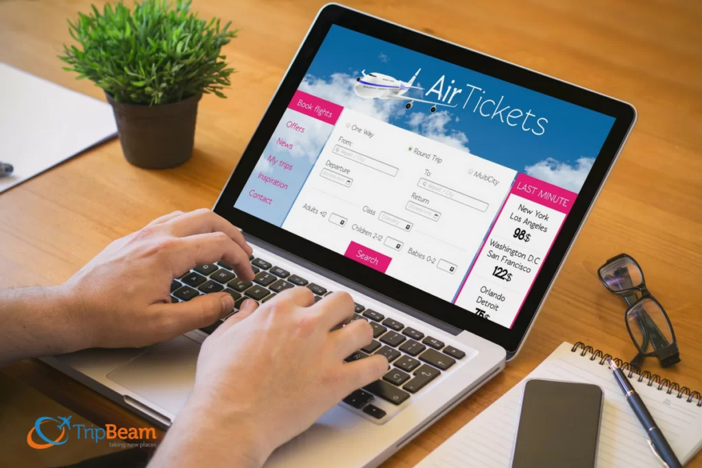 Easiest Ways to Book Cheap Flight Tickets Online in India