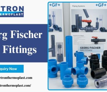 Georg Fischer Pipe Fittings