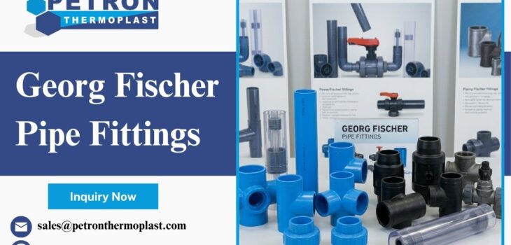 Georg Fischer Pipe Fittings