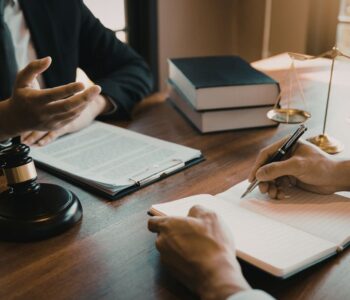 Los Angeles motorcycle accident attorneys