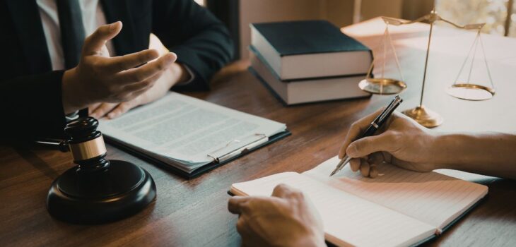 Los Angeles motorcycle accident attorneys