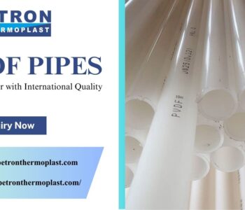 PVDF Pipe