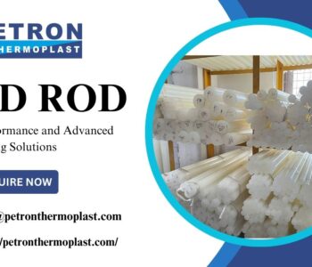 PVDF Rod