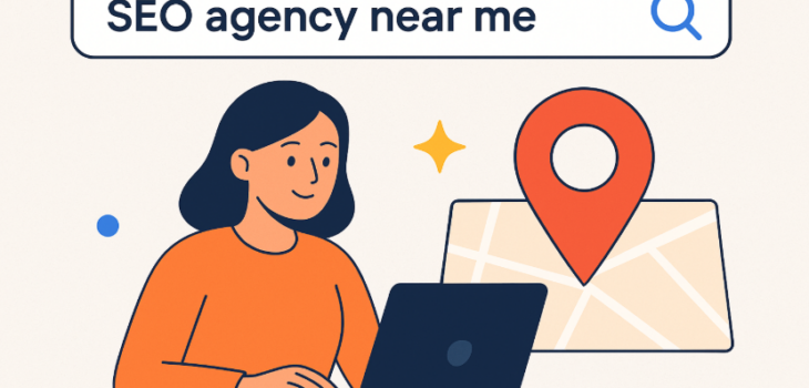 local seo near me