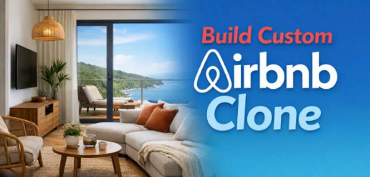 airbnb clone