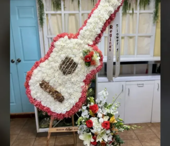 flowers for funeral laredo tx