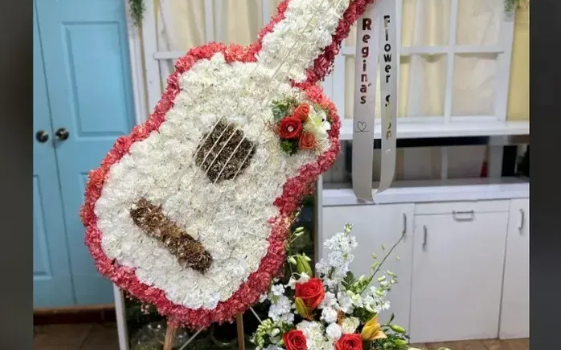 flowers for funeral laredo tx