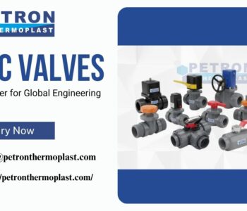 UPVC Valve