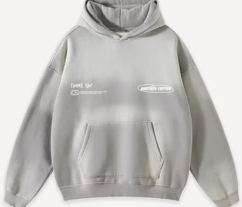 Essentials Hoodie