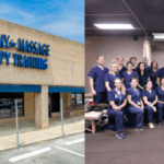 Massage Schools Offering Hands-On Training for Future Therapists