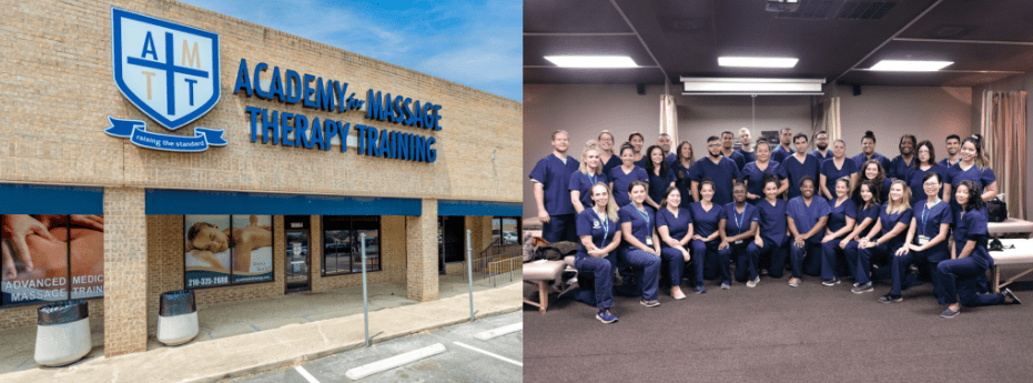 Massage Schools Offering Hands-On Training for Future Therapists