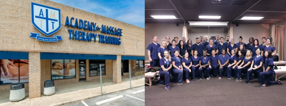 Massage Schools Offering Hands-On Training for Future Therapists